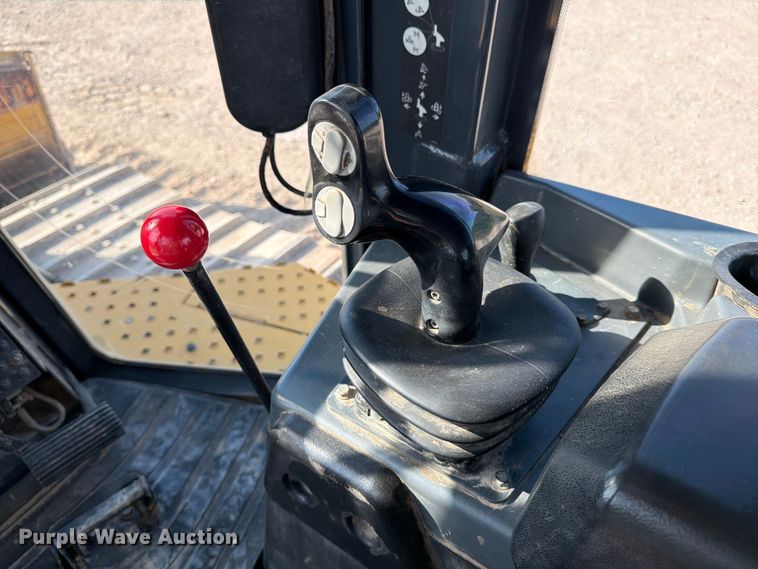 image for item ED5941 2018 John Deere 850K dozer