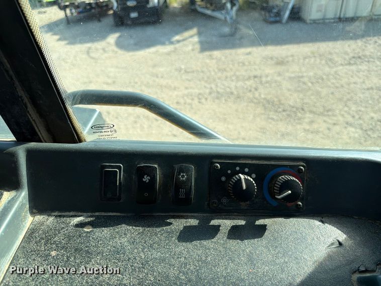 image for item ED5941 2018 John Deere 850K dozer