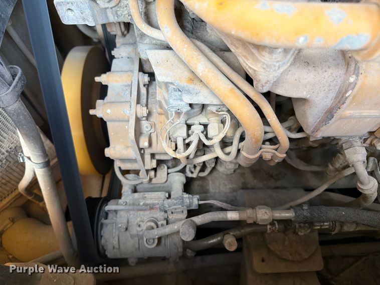 image for item ED5941 2018 John Deere 850K dozer