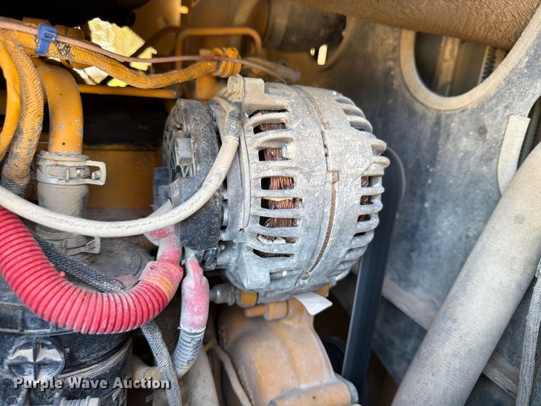 image for item ED5941 2018 John Deere 850K dozer