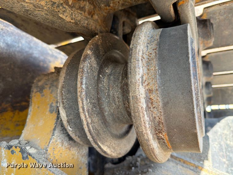 image for item ED5941 2018 John Deere 850K dozer