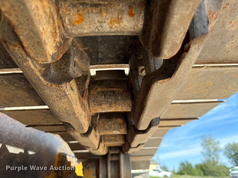 image for item ED5941 2018 John Deere 850K dozer