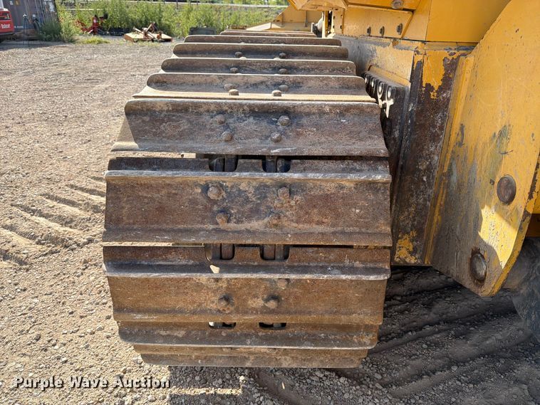 image for item ED5941 2018 John Deere 850K dozer