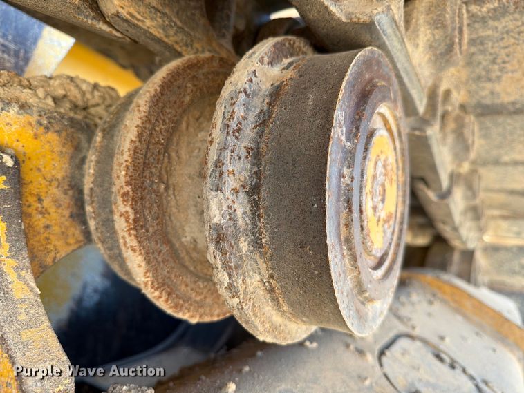 image for item ED5941 2018 John Deere 850K dozer