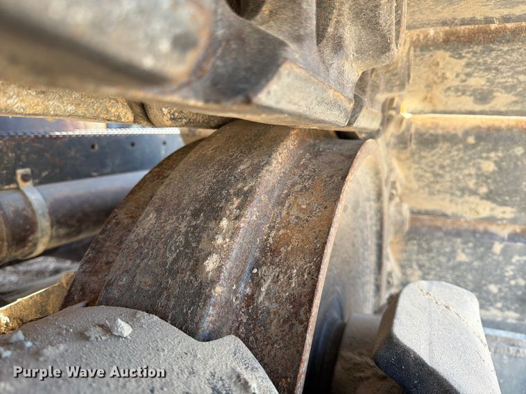 image for item ED5941 2018 John Deere 850K dozer