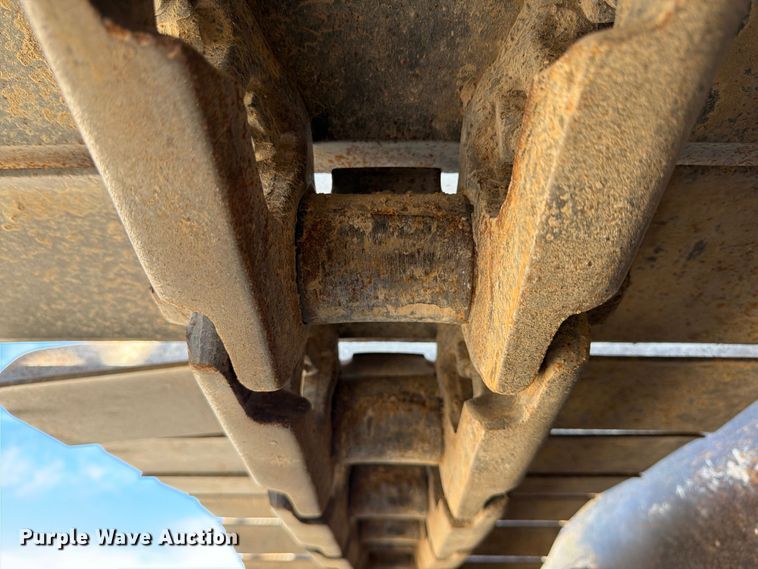 image for item ED5941 2018 John Deere 850K dozer