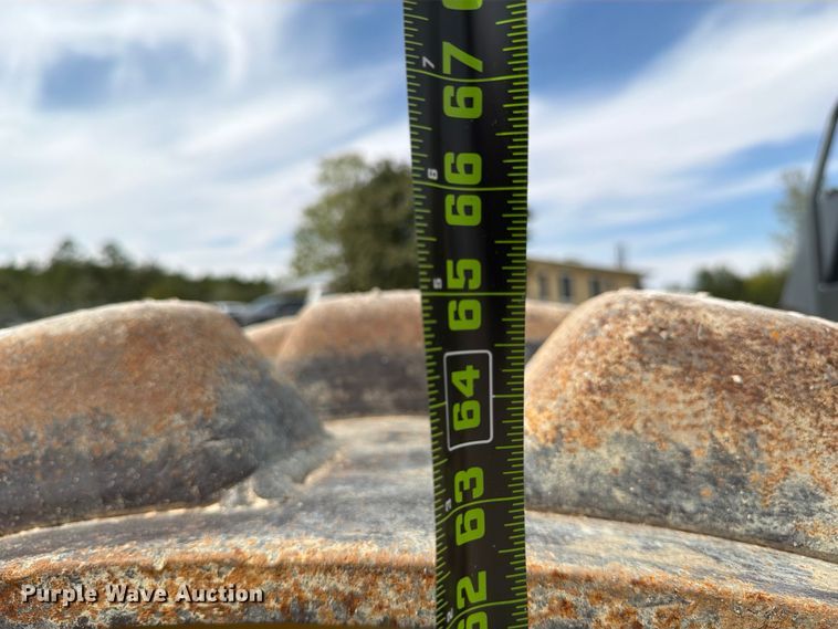 image for item ED5943 Bomag BW 213 PDH-3 single drum vibratory roller