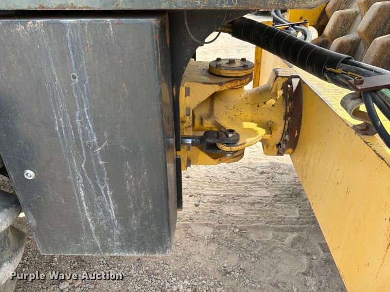 image for item ED5943 Bomag BW 213 PDH-3 single drum vibratory roller