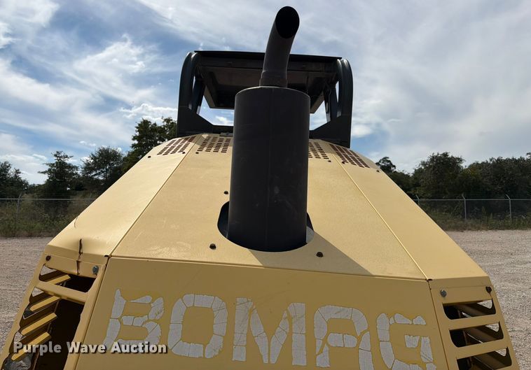 image for item ED5943 Bomag BW 213 PDH-3 single drum vibratory roller