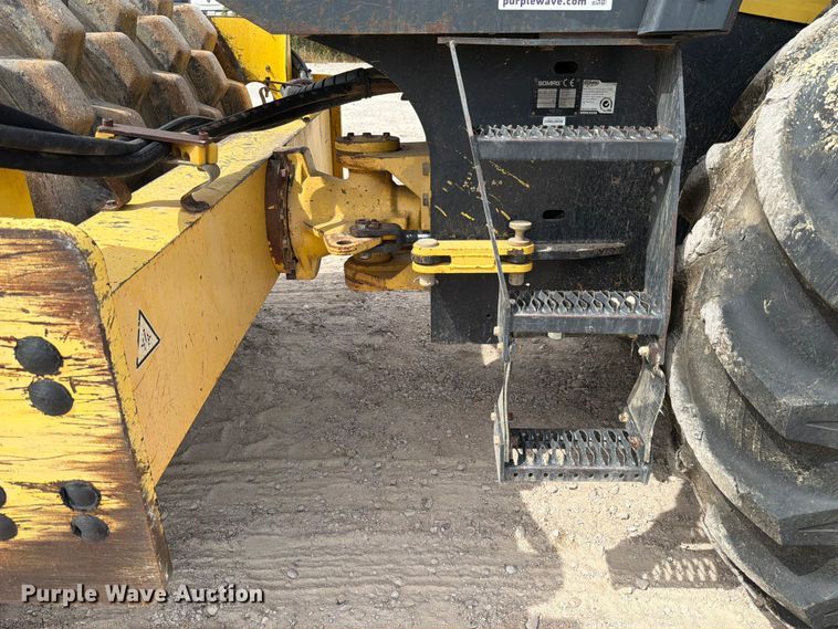 image for item ED5943 Bomag BW 213 PDH-3 single drum vibratory roller