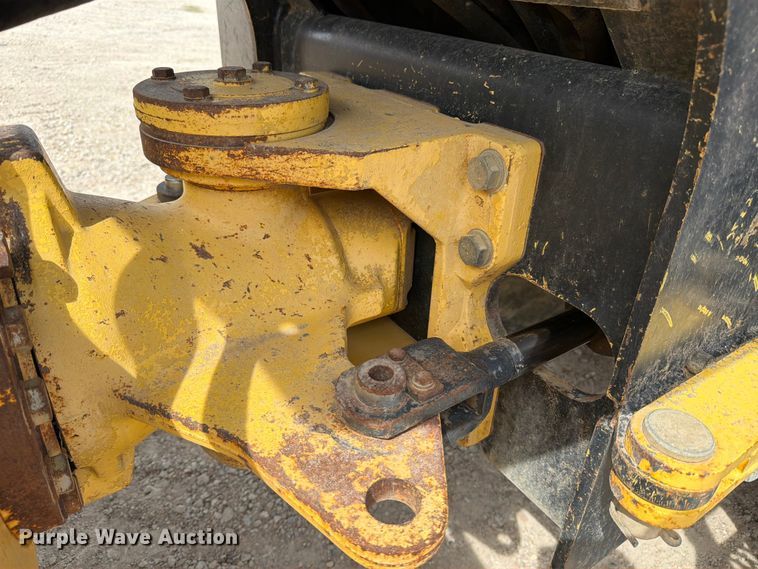 image for item ED5943 Bomag BW 213 PDH-3 single drum vibratory roller