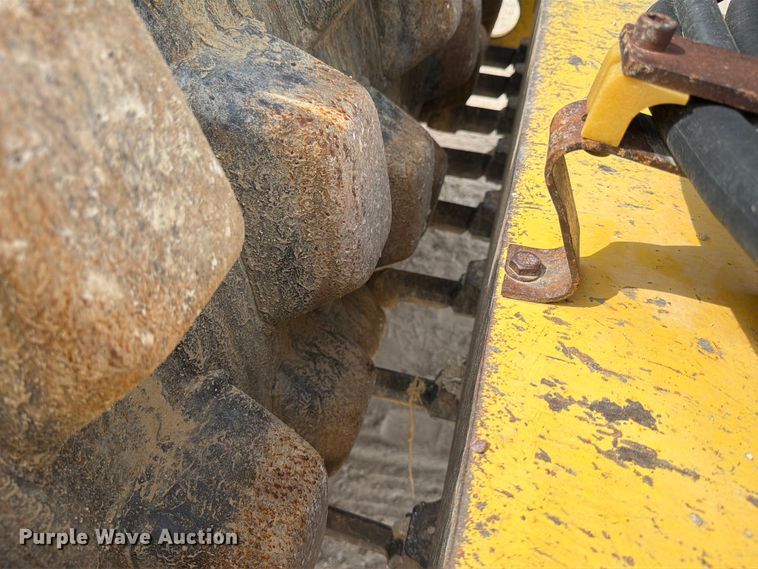 image for item ED5943 Bomag BW 213 PDH-3 single drum vibratory roller