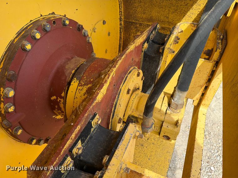 image for item ED5943 Bomag BW 213 PDH-3 single drum vibratory roller