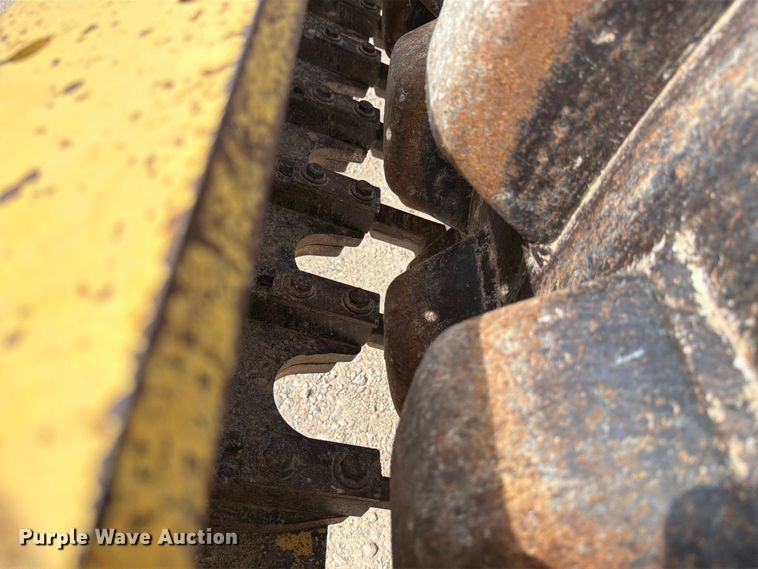 image for item ED5943 Bomag BW 213 PDH-3 single drum vibratory roller