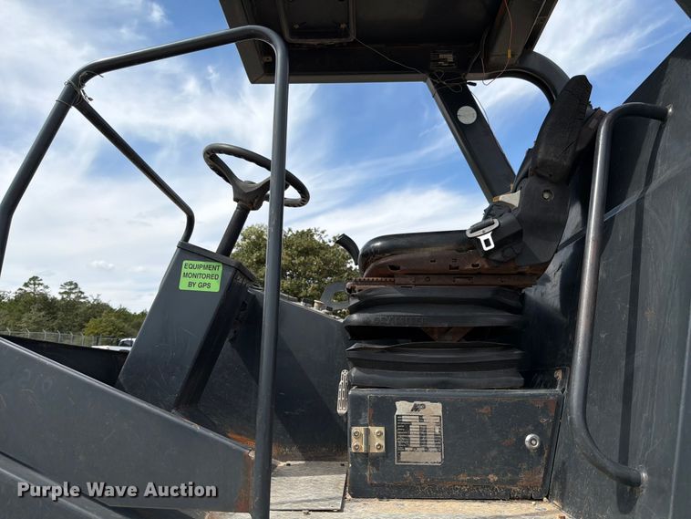 image for item ED5943 Bomag BW 213 PDH-3 single drum vibratory roller