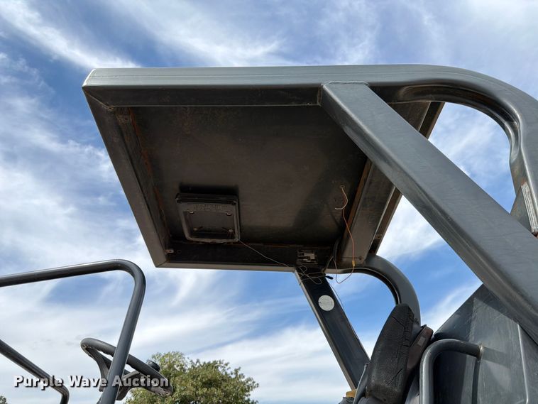 image for item ED5943 Bomag BW 213 PDH-3 single drum vibratory roller