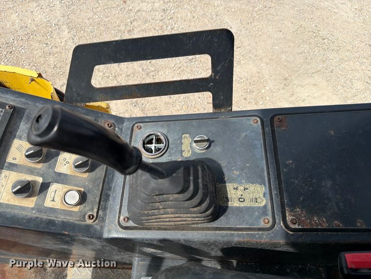 image for item ED5943 Bomag BW 213 PDH-3 single drum vibratory roller