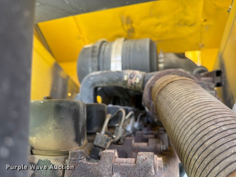 image for item ED5943 Bomag BW 213 PDH-3 single drum vibratory roller