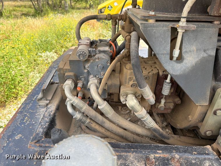 image for item ED5943 Bomag BW 213 PDH-3 single drum vibratory roller