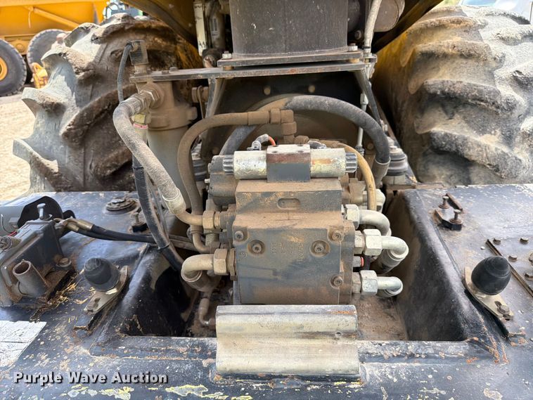 image for item ED5943 Bomag BW 213 PDH-3 single drum vibratory roller