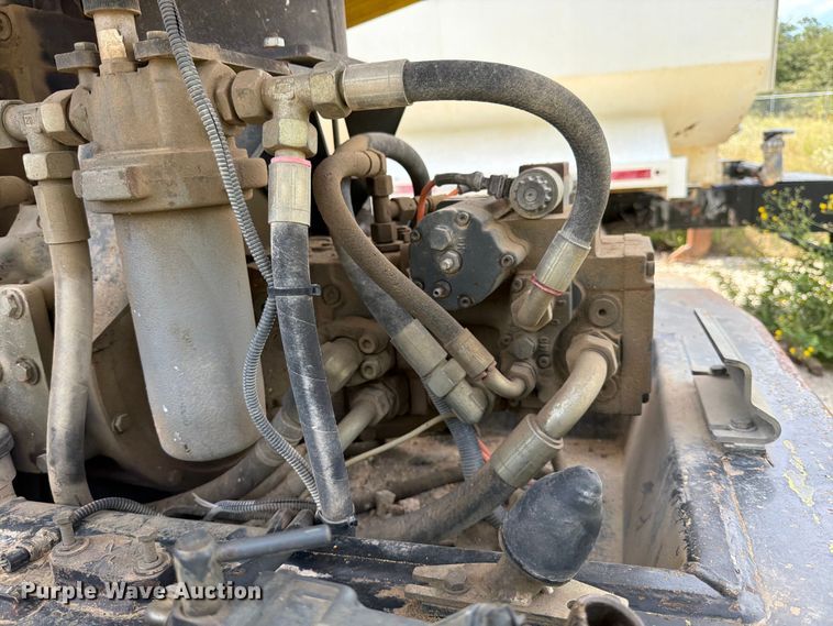 image for item ED5943 Bomag BW 213 PDH-3 single drum vibratory roller