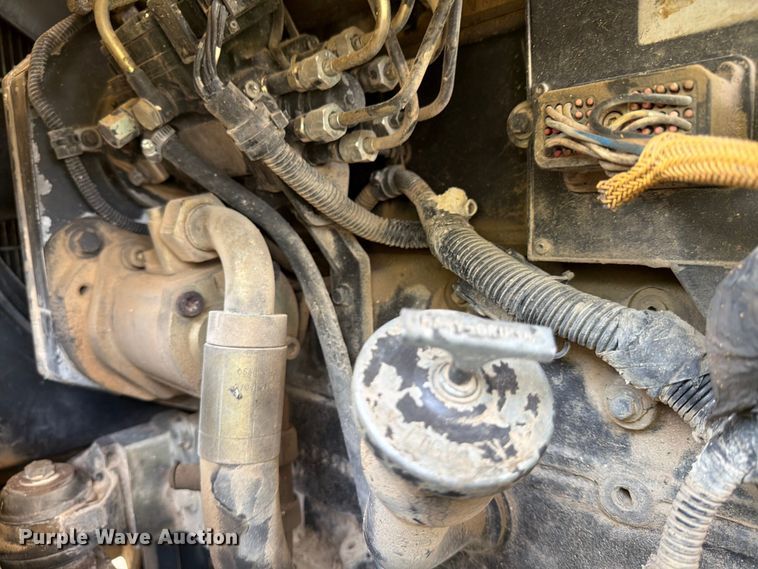 image for item ED5943 Bomag BW 213 PDH-3 single drum vibratory roller