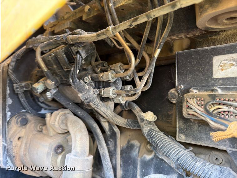 image for item ED5943 Bomag BW 213 PDH-3 single drum vibratory roller