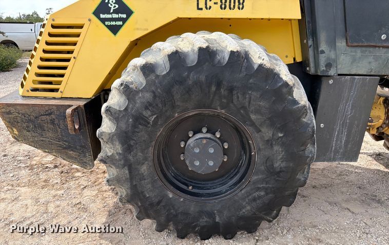 image for item ED5943 Bomag BW 213 PDH-3 single drum vibratory roller