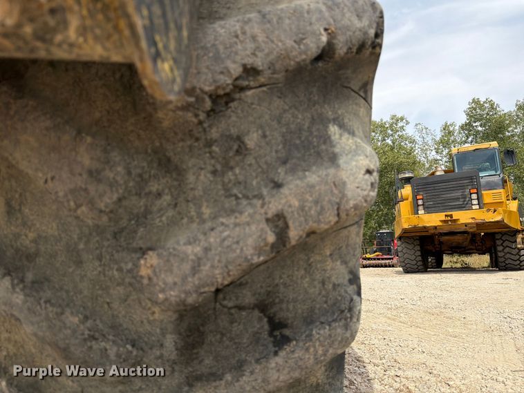 image for item ED5943 Bomag BW 213 PDH-3 single drum vibratory roller