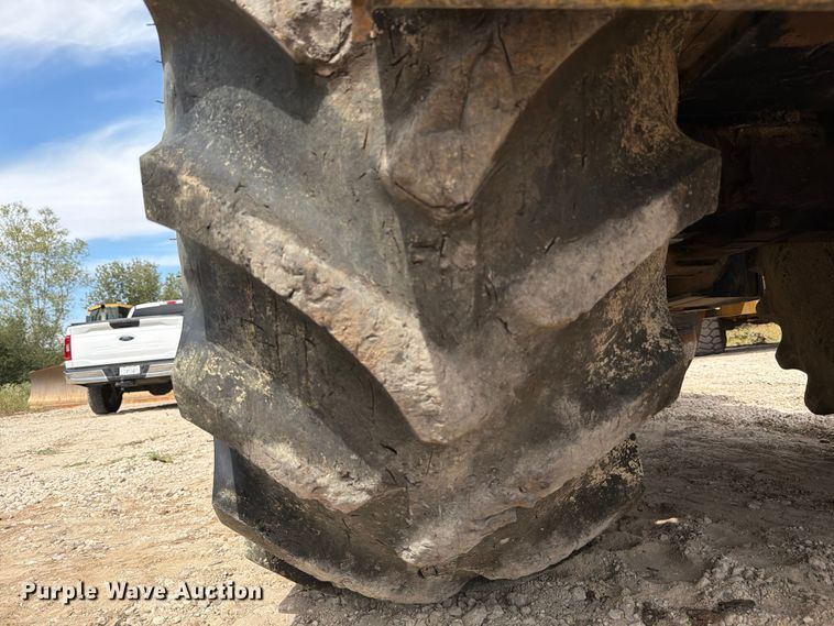 image for item ED5943 Bomag BW 213 PDH-3 single drum vibratory roller