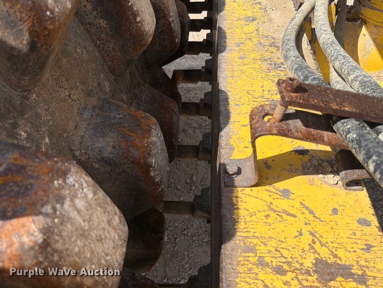 image for item ED5944 2006 Bomag BW 213 PDH-3 single drum vibratory roller