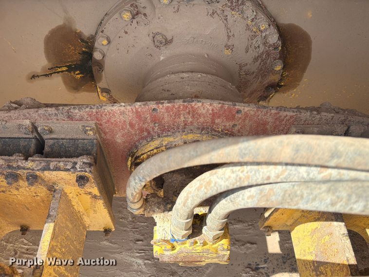 image for item ED5944 2006 Bomag BW 213 PDH-3 single drum vibratory roller