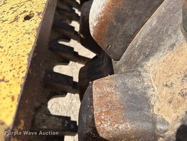 image for item ED5944 2006 Bomag BW 213 PDH-3 single drum vibratory roller