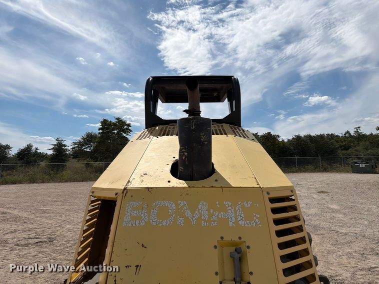 image for item ED5944 2006 Bomag BW 213 PDH-3 single drum vibratory roller