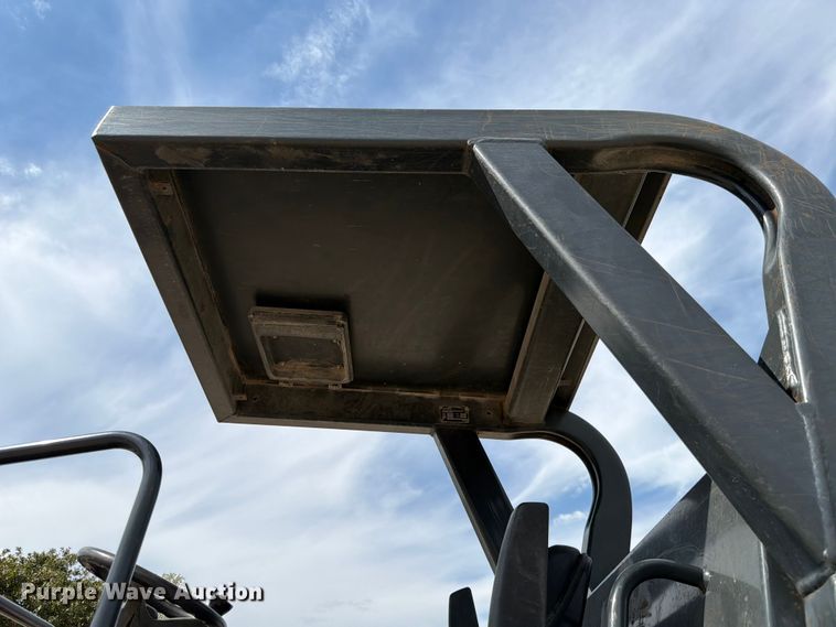 image for item ED5944 2006 Bomag BW 213 PDH-3 single drum vibratory roller