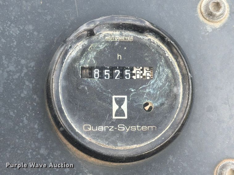 image for item ED5944 2006 Bomag BW 213 PDH-3 single drum vibratory roller