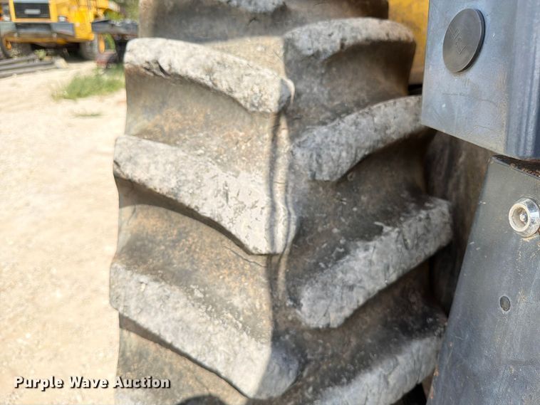 image for item ED5944 2006 Bomag BW 213 PDH-3 single drum vibratory roller