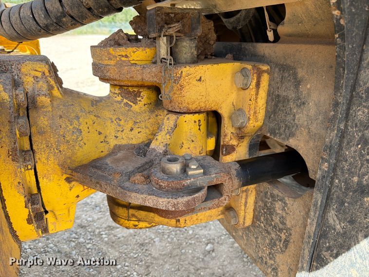 image for item ED5945 2015 Bomag BW 211 PD-50 single drum vibratory roller