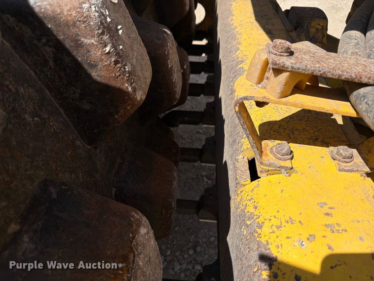 image for item ED5945 2015 Bomag BW 211 PD-50 single drum vibratory roller