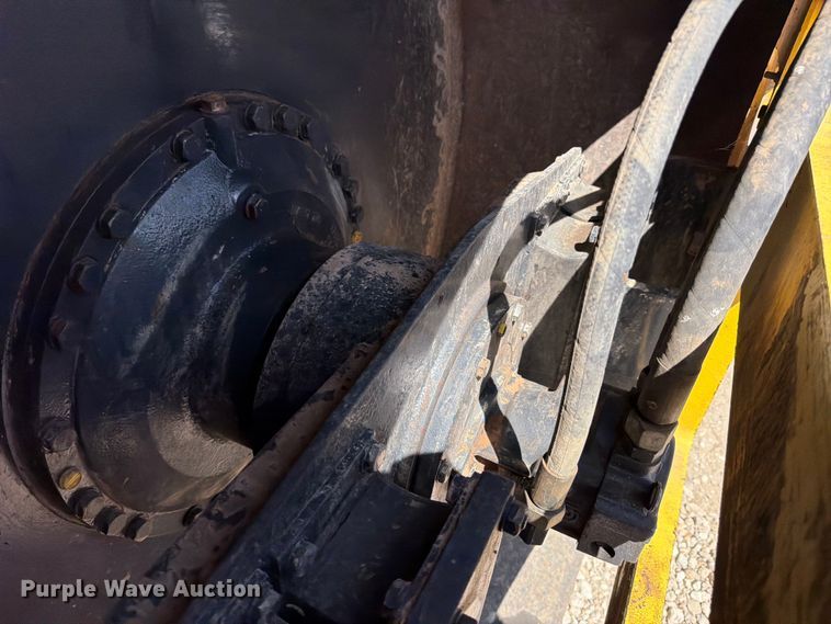 image for item ED5945 2015 Bomag BW 211 PD-50 single drum vibratory roller