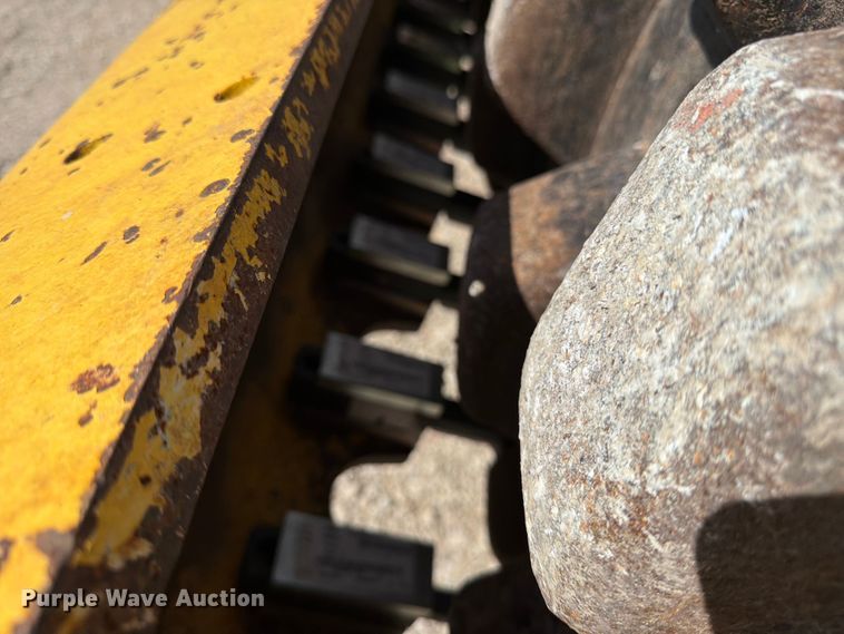 image for item ED5945 2015 Bomag BW 211 PD-50 single drum vibratory roller