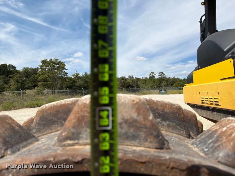 image for item ED5945 2015 Bomag BW 211 PD-50 single drum vibratory roller