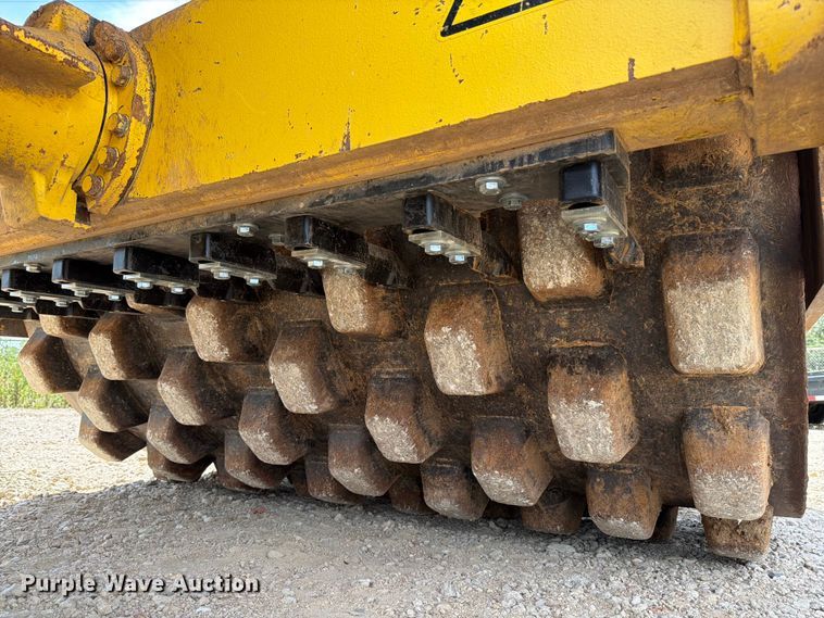 image for item ED5945 2015 Bomag BW 211 PD-50 single drum vibratory roller