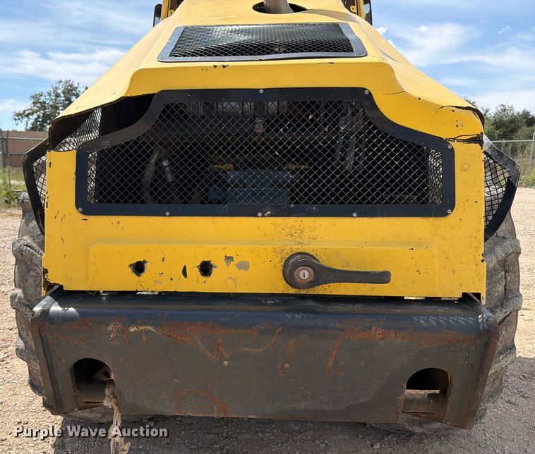 image for item ED5945 2015 Bomag BW 211 PD-50 single drum vibratory roller