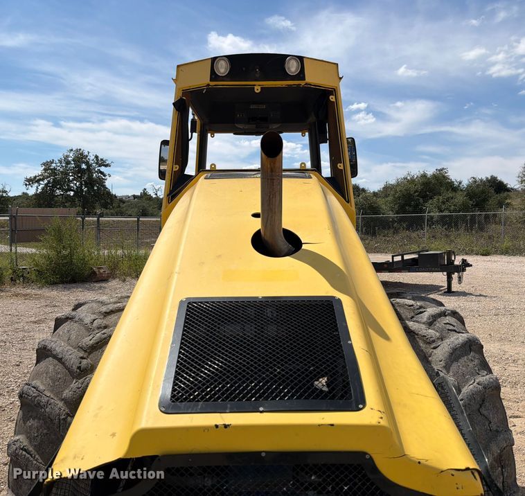 image for item ED5945 2015 Bomag BW 211 PD-50 single drum vibratory roller