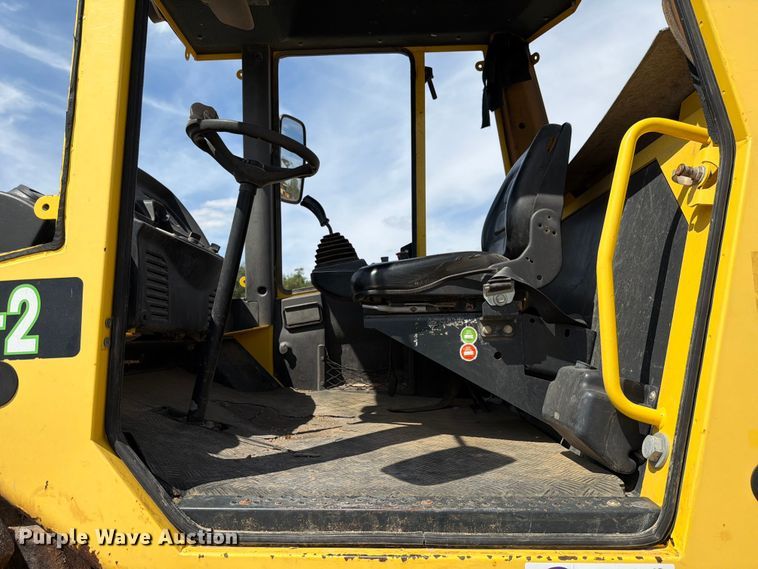 image for item ED5945 2015 Bomag BW 211 PD-50 single drum vibratory roller