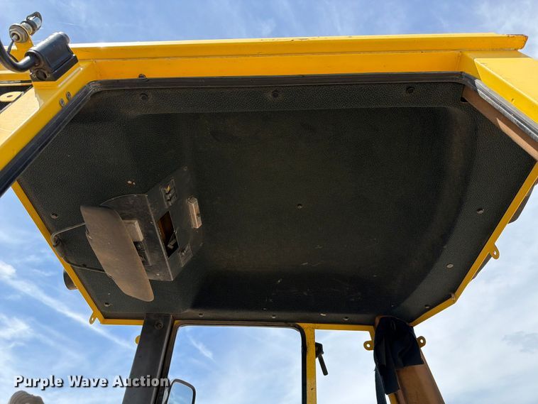 image for item ED5945 2015 Bomag BW 211 PD-50 single drum vibratory roller