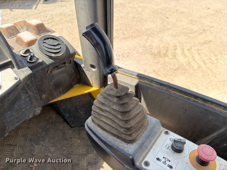 image for item ED5945 2015 Bomag BW 211 PD-50 single drum vibratory roller