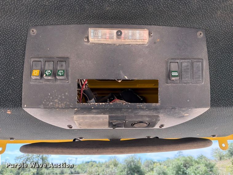 image for item ED5945 2015 Bomag BW 211 PD-50 single drum vibratory roller