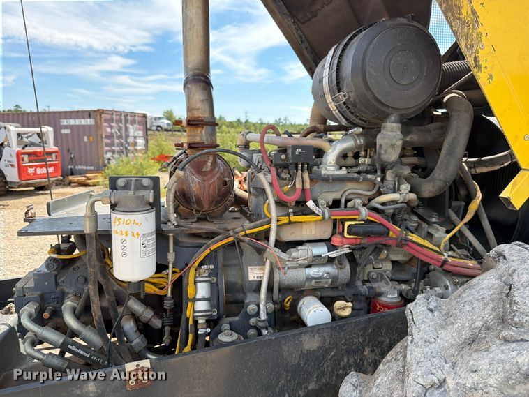 image for item ED5945 2015 Bomag BW 211 PD-50 single drum vibratory roller